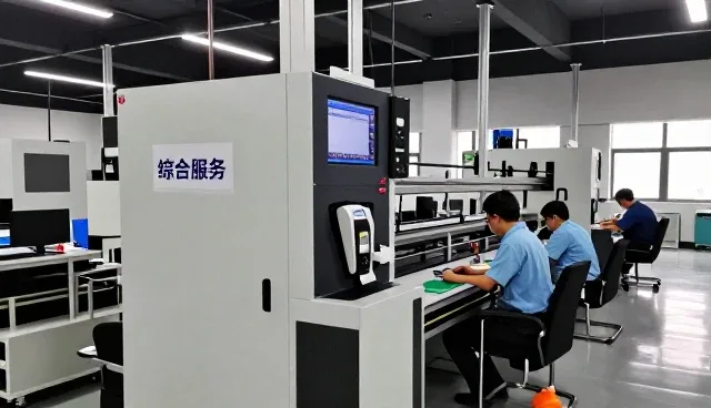 贵州雄鹰保安服务有限公司贵阳分公司