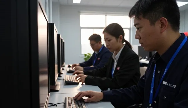 技术咨询常见问题介绍