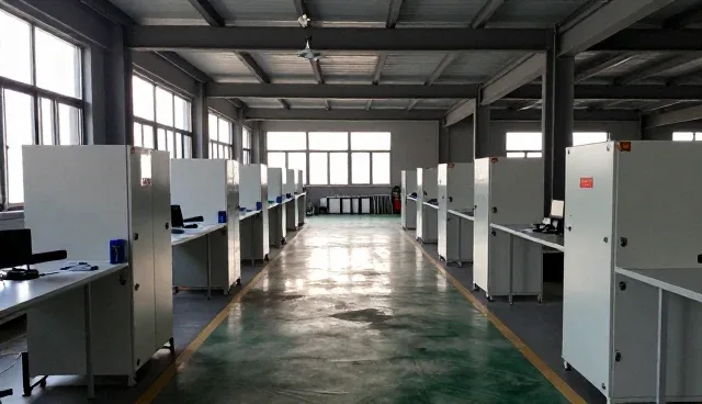 贵州雄鹰保安服务有限公司贵阳分公司助力企业提升技术开发能力